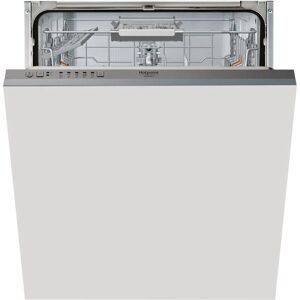 Hotpoint Lavastoviglie a incasso 5 programmi  HIE 2B19 C N