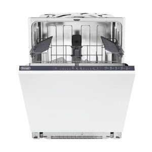 DeLonghi Lavastoviglie a incasso 5 programmi DE'LONGHI L6NP52E