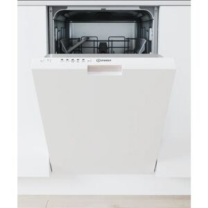 Indesit Lavastoviglie integrabile a incasso 5 programmi  LMIT