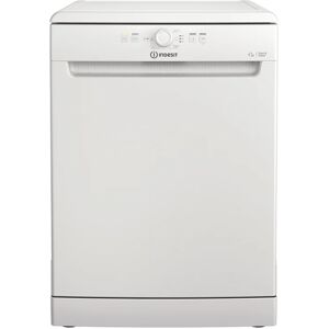 Indesit Lavastoviglie d'appoggio 6 programmi  D2F HK26