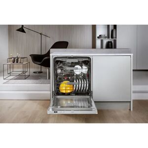 Whirlpool WRIC 3C26 PF Lavastoviglie A Scomparsa Totale 14 Coperti Classe E