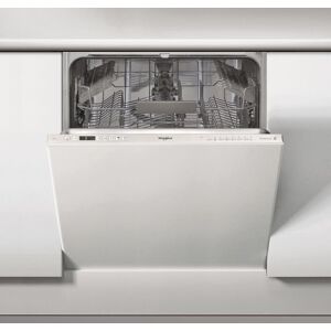 Whirlpool Lavastoviglie Incasso Wric 3c26 P Classe E-non Applicabile