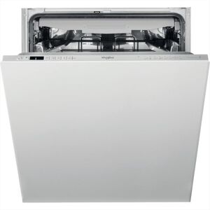 Whirlpool Lavastoviglie Incasso Wic 3c33 F Classe D-non Applicabile