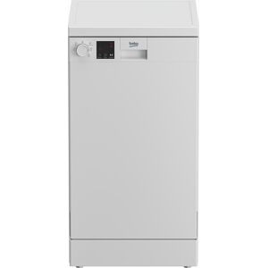 Beko Lavastoviglie Dvs05024w Classe E 10 Coperti-bianco