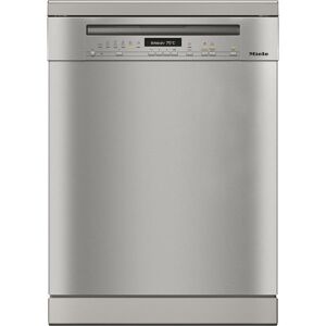 Miele Lavastoviglie G 7200 Sc Front Cleansteel Classe A