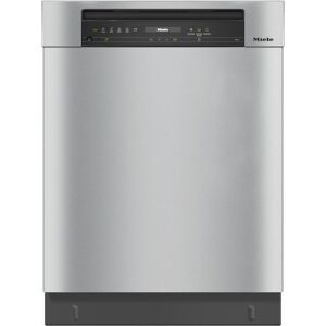 Miele Lavastoviglie G 7410 Sc Autodos Cleansteel