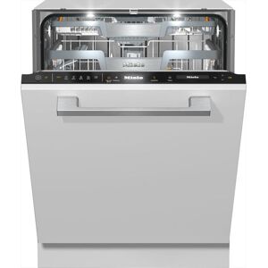 Miele Lavastoviglie G 7660 Scvi Autodos 14 Coperti A