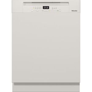 Miele Lavastoviglie G 5310 Sc Brws Classe C 14 Coperti-bianco Loto