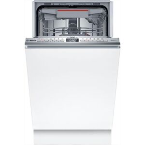 Bosch Lavastoviglie Spv4emx25e Classe E 10 Coperti-non Applicabile