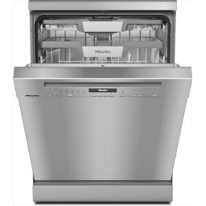 Miele Lavastoviglie G 7210 Sc Clst Classe A 14 Coperti-acciaio Inossidabile