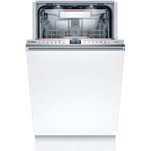 Bosch Serie 6 SPV6YMX11E lavastoviglie A scomparsa totale 10 coperti B (SPV6YMX11E)