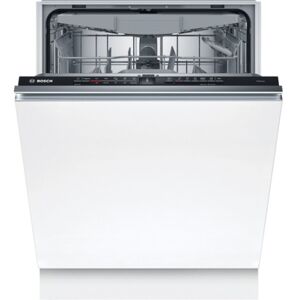 Bosch Serie 2 SMV2HVX02E lavastoviglie A scomparsa totale 14 coperti D (SMV2HVX02E)