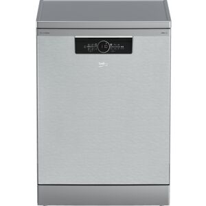 Beko BDFN36650XC lavastoviglie Libera installazione 16 coperti B (7635002477)