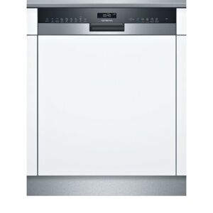 Siemens iQ500 SN55ZS49CE lavastoviglie A scomparsa parziale 14 coperti C (SN55ZS49CE)