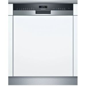 Siemens iQ500 SN55ES57CE lavastoviglie A scomparsa parziale 14 coperti D (SN55ES57CE)