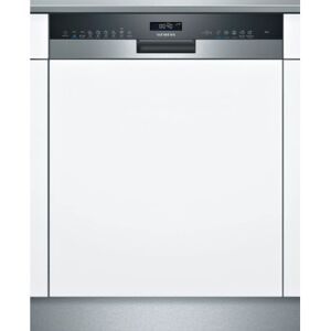 Siemens iQ500 SN55TS00CE lavastoviglie A scomparsa parziale 14 coperti A (SN55TS00CE)