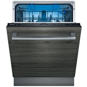 Siemens iQ500 SN65ZX49CE lavastoviglie A scomparsa totale 14 coperti C (SN65ZX49CE)