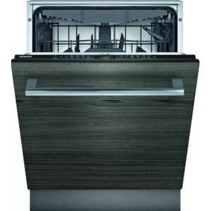 Siemens iQ300 SN73HX60CE lavastoviglie A scomparsa totale 14 coperti D (SN73HX60CE)