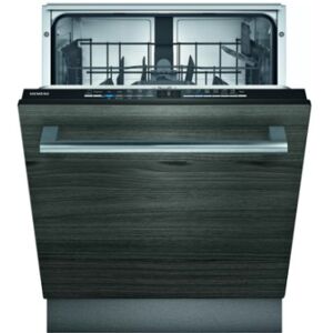 Siemens iQ100 SN61IX12TE lavastoviglie A scomparsa totale 12 coperti E (SN61IX12TE)