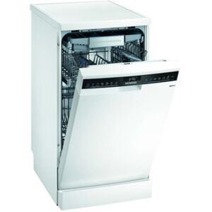 Siemens iQ500 SR25ZW11ME lavastoviglie Libera installazione 10 coperti C (SR25ZW11ME)