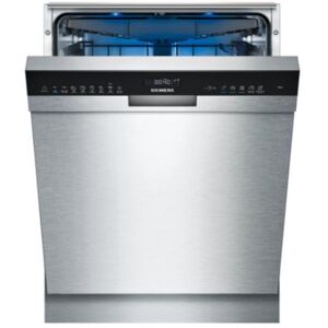 Siemens iQ500 45ZS49CE lavastoviglie Sottopiano 14 coperti C (SN45ZS49CE)