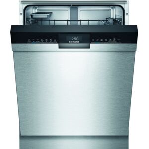 Siemens iQ300 SN43HS60AE lavastoviglie Sottopiano 13 coperti D (SN43HS60AE)