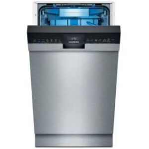 Siemens iQ500 SR45ZS11ME lavastoviglie Sottopiano 10 coperti C (SR45ZS11ME)