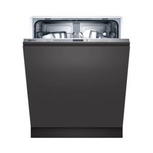Neff S353ITX00E lavastoviglie Superficie piana 12 coperti E (S353ITX00E)