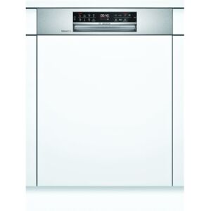 Bosch Serie 6 SMI6ECS57E lavastoviglie A scomparsa parziale 14 coperti D (SMI6ECS57E)