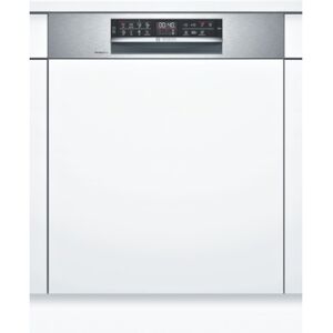 Bosch Serie 6 SMI6ZDS49E lavastoviglie A scomparsa parziale 13 coperti C (SMI6ZDS49E)