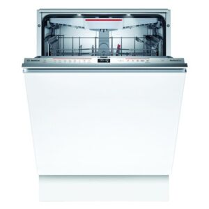 Bosch Serie 6 SBV6ZCX49E lavastoviglie A scomparsa totale 14 coperti C (SBV6ZCX49E)