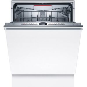 Bosch Serie 6 SMV6ZCX00E lavastoviglie A scomparsa parziale 14 coperti C (SMV6ZCX00E)