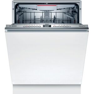 Bosch Serie 4 SGH4HCX48E lavastoviglie A scomparsa totale 14 coperti D (SGH4HCX48E)