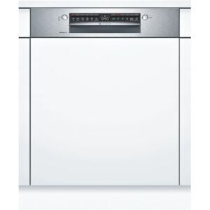 Bosch Serie 6 SMI6ZCS07E lavastoviglie A scomparsa parziale 14 coperti C (SMI6ZCS07E)