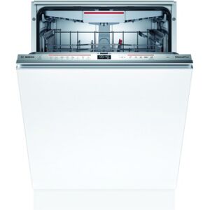 Bosch Serie 6 SBD6ECX57E lavastoviglie A scomparsa totale 14 coperti D (SBD6ECX57E)