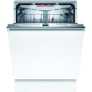 Bosch Serie 6 SBV6ZCX49E lavastoviglie A scomparsa totale 14 coperti C (SBV6ZCX49E)