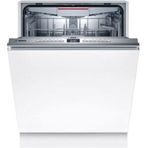 Bosch Serie 4 SGV4HVX31E lavastoviglie A scomparsa totale 13 coperti E (SGV4HVX31E)