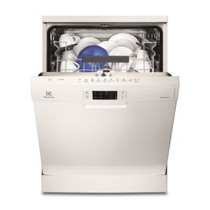 Electrolux ESF5545LOW lavastoviglie Libera installazione 13 coperti D (911516259)
