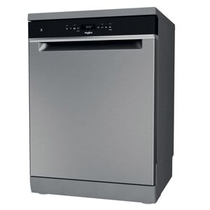 Whirlpool Lavastoviglie a libera installazione - WFO 3T141 X