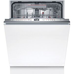 Bosch Serie 6 SMV6EDX00E lavastoviglie A scomparsa totale 13 coperti B