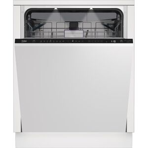 Beko BDIN38660C A scomparsa totale 16 coperti A