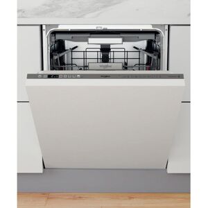 Whirlpool Lavastoviglie da Incasso WIO 3O540 PELG