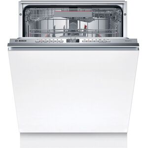 Bosch Serie 4 SMV4HDX53E lavastoviglie A scomparsa totale 13 coperti D