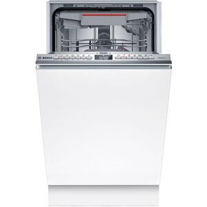 Bosch Serie 4 SPV4EMX25E lavastoviglie A scomparsa totale 10 coperti C