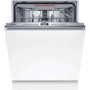 Bosch Serie 4 SMV4HVX00E lavastoviglie A scomparsa totale 14 coperti D