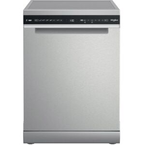 Whirlpool MaxiSpace Lavastoviglie a libera installazione - W7F HS51 X