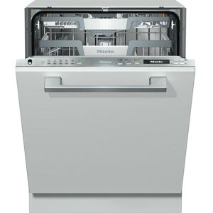 Miele G 7161 SCVi AutoDos A scomparsa totale 14 coperti B