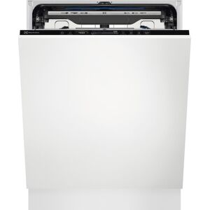 Electrolux EES69400L lavastoviglie A scomparsa totale 15 coperti C