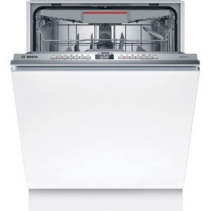 Bosch Serie 4 SMV4EVX00E lavastoviglie A scomparsa totale 14 coperti C