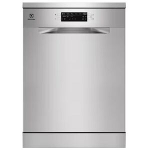 Electrolux ESA47300SX lavastoviglie A scomparsa parziale 13 coperti D